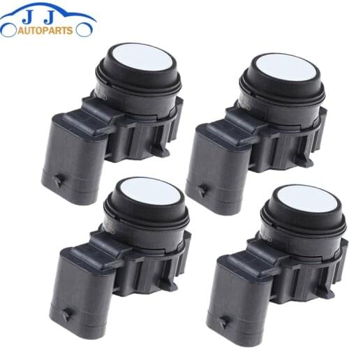 4PCS New High Quality PDC Parking Sensor For BMW 66209261607 9261607 Parking Aid Assist Sensor