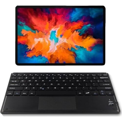 Bluetooth Keyboard For Lenovo Tab P11 Pro TB J606F J706 F Tablet PC Wireless keyboard For Lenovo Xiaoxin Pad 11" Pro 11.5" Case