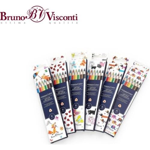 BRUNO VISCONTI 