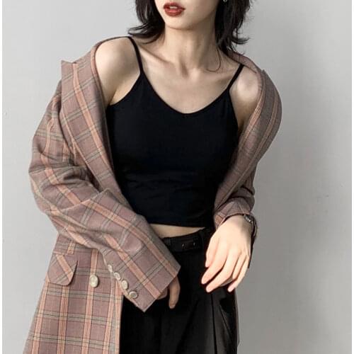 Женские укороченные топы CHIC VEN China At AliExpress