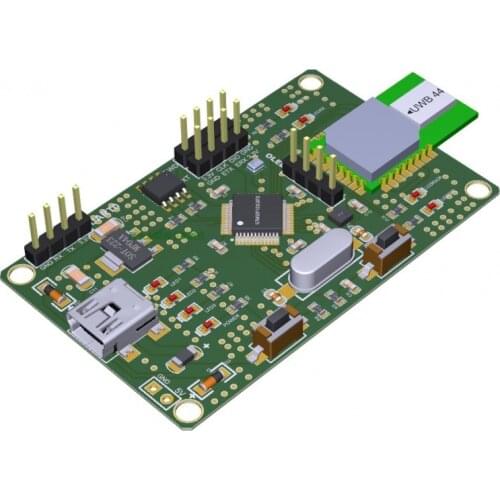 Dwm1000 UWB1000 Positioning Module Ultra-wideband Indoor Positioning Uwb Ranging UWB Ranging
