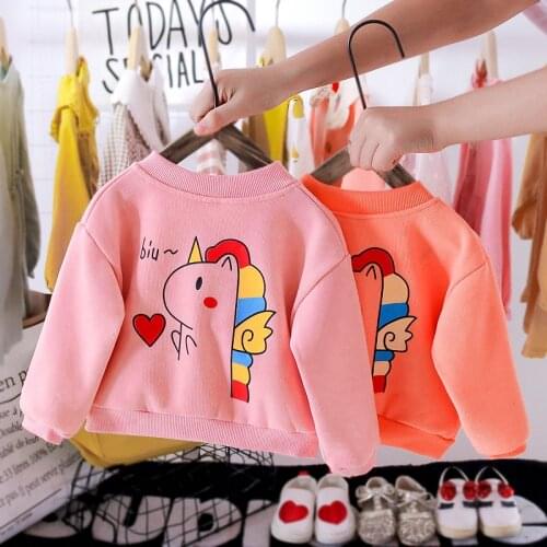 Кардиганы для девочек EIKFI China At AliExpress