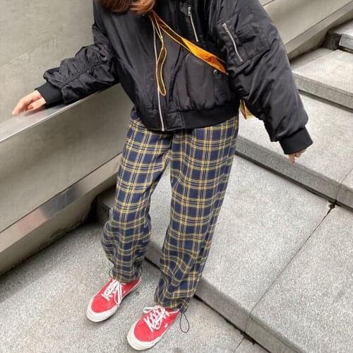 Женские бархатные брюки Fipyjip China At AliExpress