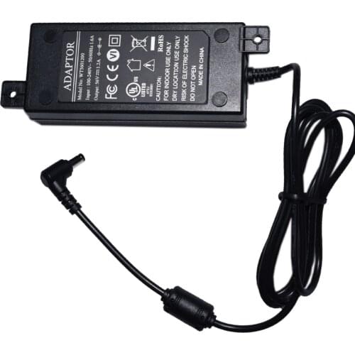 IEEE802.3af/at AC DC Switching Power Supply 56v 60w