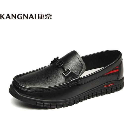 Мужская обувь KANGNAI China At AliExpress