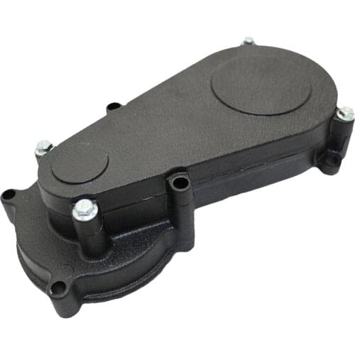 Transmission Gear Box for 47cc 49cc 2 Stroke Mini Pocket Bike Scooter Chopper