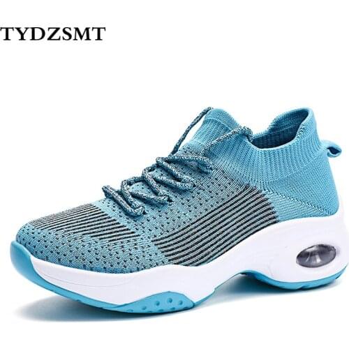 TYDZSMT Loafers Shoes for Women Sneakers Retro Striped Vulcanize Shoes Plus Size Platform Sneakers Flats Female Tenis De Mujer