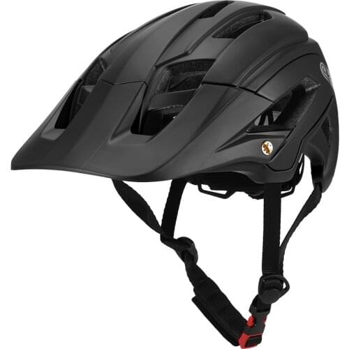 Lixada New Cycling Helmet Bicycle Helmet In-mold MTB Bike Helmet Casco Ciclismo Road Mountain Helmets Safety Cap Casque Peter