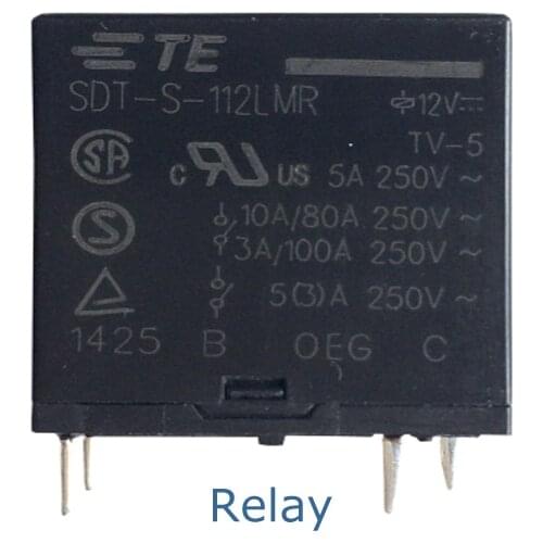 Telecontrol Telecrane compatible industrial crane radio remote control f21-e1b f24-8d f24-60 receiver and acceptor 12v relay