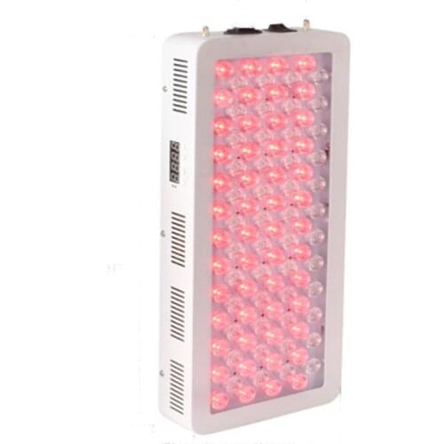 300W 500W Infrared Light therapy 810nm 830nm 850nm, 630nm 660nm Red Light Therapy Lamp Full Bod, Red Light Grow LED