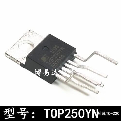 TOP250YN TO-220 TOP250