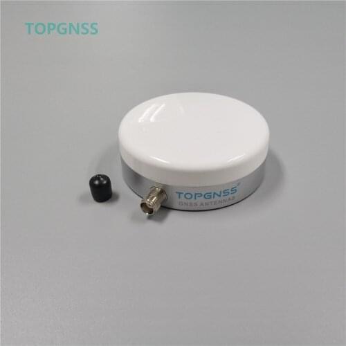 High precision RTK measuring antenna small sizelight weight GPS Glonass Beidou antenna, GNSS antenna LCY-3703A Aviation UGV