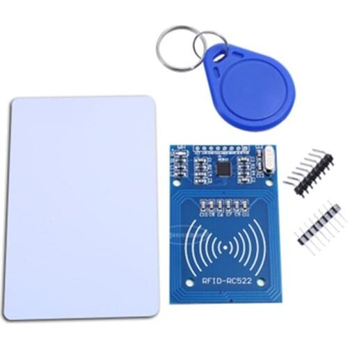 1pcs MFRC-522 RC-522 RC522 Antenna RFID IC Wireless Module
