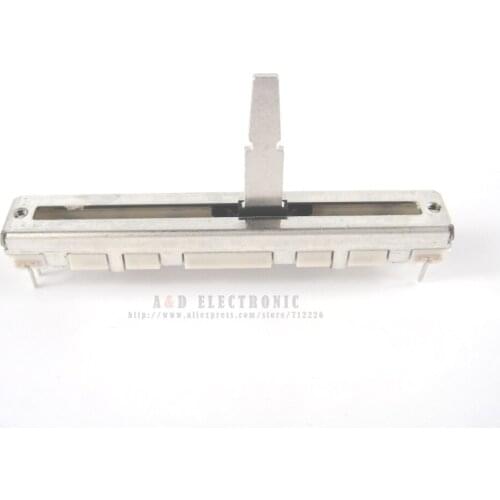 50PCS FADER DCV1010 For Pioneer DJM400 DJM500 DJM600 DJM700 DJM800 DJM5000