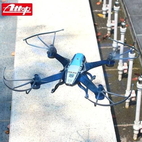 ATTOP Radio-controlled Toys