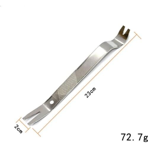 Auto Car Radio Door Clip Panel Trim Dash Audio Removal Interior Door Disassembly Install Sound Insulation Repair Tool