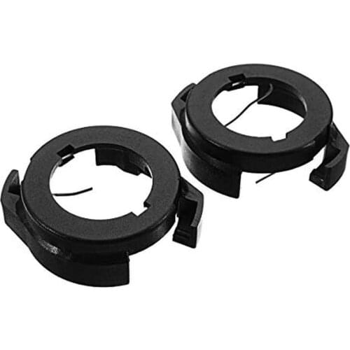 Car LED H7 Light Stand Clip For Ford KUGA VW passat B6