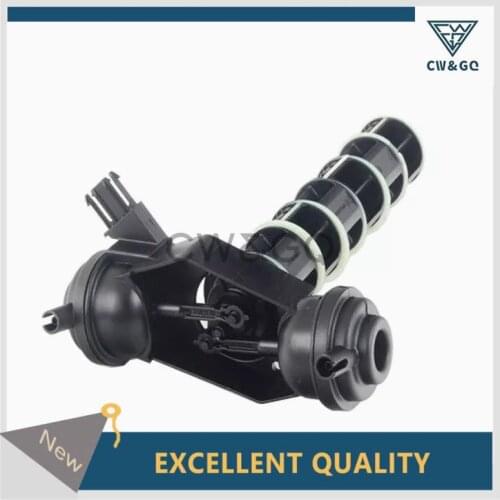 For Audi A4 A6 Quattro 3.0L V6 06C133611 Intake Manifold Adjuster Drive Unit Actuator Assembly