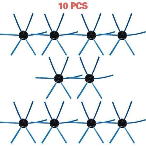 6/10 Side brush For Philips FC8603 FC8700 FC8705 FC8710 FC8715 FC8772 FC8774 FC8776 FC8810 FC8820 FC8830 FC8832 Vacuum Cleaner