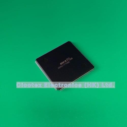 HD6417709AF133B QFP208 HD6417709A F133B IC MCU 32BIT ROMLESS 208QFP HD 6417709AF133B HD6417709AF-133B