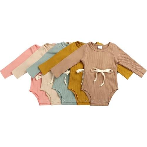 Боди с длинным рукавом для малышек Kaiya Angel China At AliExpress