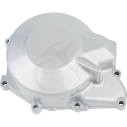 Motorcycle Engine Stator Cover Crank Case For Yamaha YZF R6 600 1999-2002 2000 2001