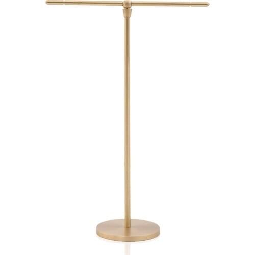 Lukrea Brass Takılık Sofia Big size