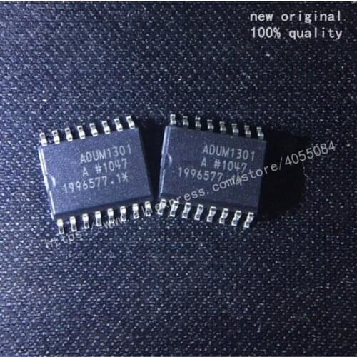 ADUM1301ARWZ ADUM1301A ADUM1301 Electronic components chip IC NEW