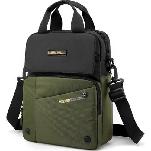 Crossbody handbag men mannen tas tasche herren schoudertas heren tas saccoche homme bandouliere bolsos para hombre de bandolera