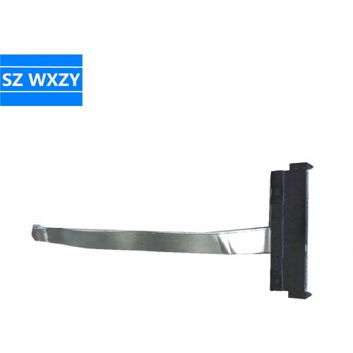 NEW For Samsung NP370E4K NP370E4J NP370E4J Laptop SATA Hard Drive HDD Connector Flex Cable BA41-02415A 100% Tested Fast Ship