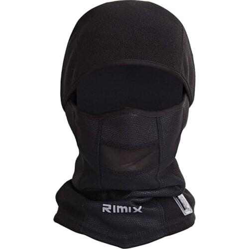 New Men&Womens Winter Sports Outdoor Cycling Hat Keep Warm Fleece Headgear Catch Down Earmuffs Riding Cap Balaclava Mask AC