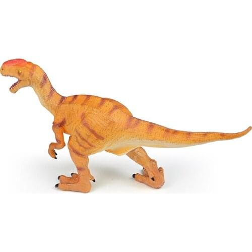 Oeny Dinosaur Figures