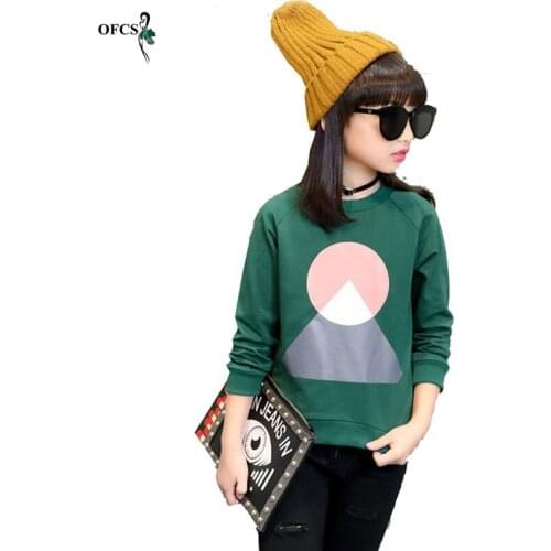 OFCS Sweaters For Girls