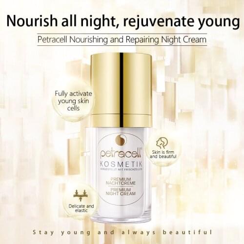 Petracell Nourishing Face Creams