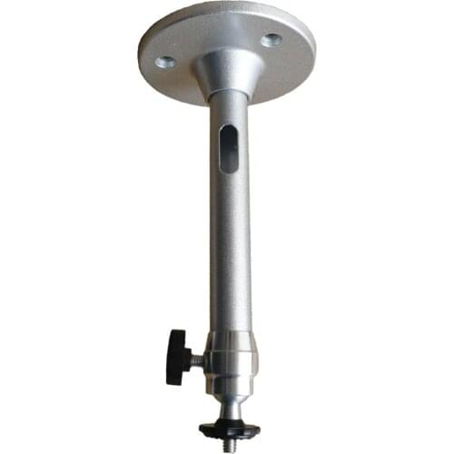 Projector Camera Ceiling Mount Stand 18CM Projector Bracket Swivel Mount