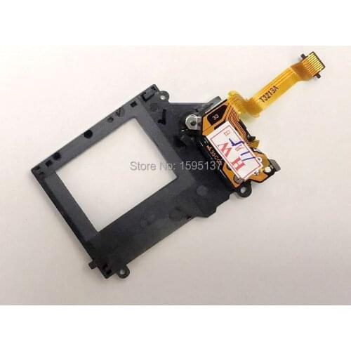 Repair Parts For Sony NEX-3N NEX3N NEX-3NL NEX3NL ILCE-5000 ILCE-5100 a5000 a5100 Shutter group