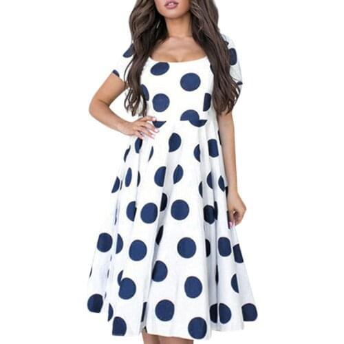 Ulanda Short Summer Dresses