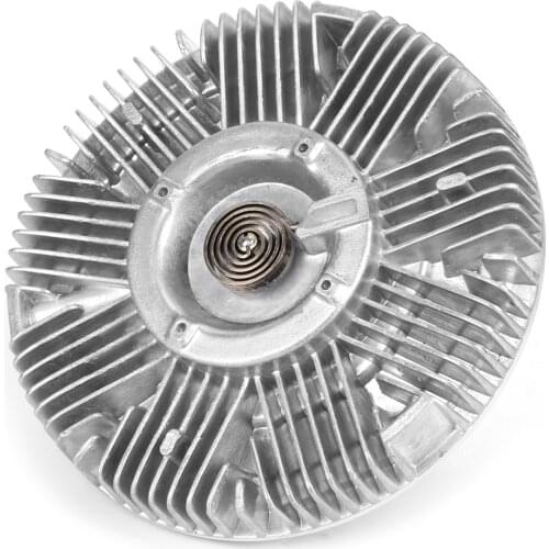 Cooling Fan Clutch Radiator 22149877 Fit for CHEVROLET ASTRO/AVALANCHE/BLAZER Auto Accessory