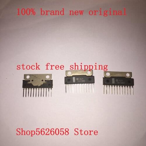 HA1392 ZIP 100% new original 10PCS/LOT STOCK