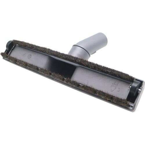 1 piece for Dyson DC45 D47 DC34 DC35 D37 D39 D52 DC52 DC58 DC59 DC62 DC62 DC63 V6 vacuum cleaner quick release hinged brush