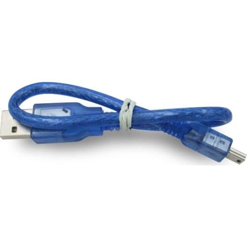 10pcs/lot usb cable with UNO R3 ATMEGA328P-PU/ATMEGA8U2 and Mega 2560 R3 Mega2560 REV3 ATmega2560-16AU Board