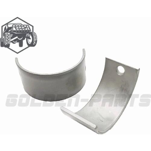 2PCs CAN AM BRP 400 650 800 Plain Bearing for BRP Outlander Renegade MAVERICK DEFENDER ATV UTV QUAD GO KART 420233965