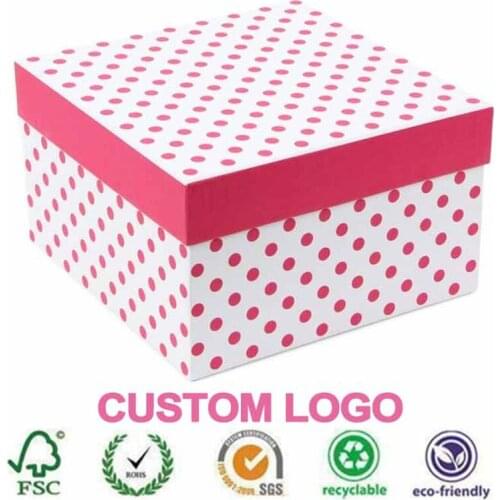 2018 hot sale anniversary gift ideas box birthday gifts for her small white gift boxes make your own gift box manufacturer