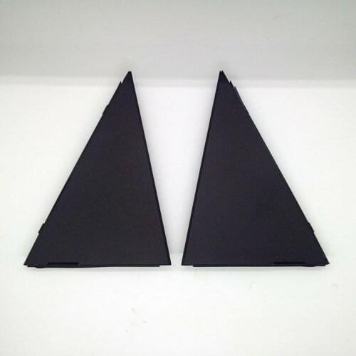 838302D200 838402D200Genuine Rear Door Delta Panel Plate for Hyundai Elantra XD 2001 2006