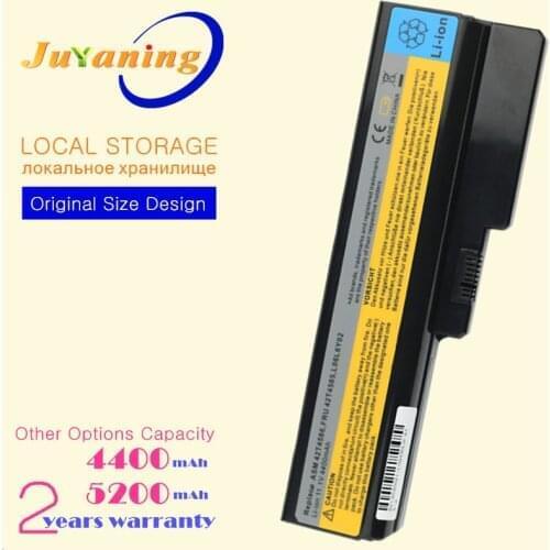Laptop Battery For LENOVO B460 B550 G430 G450 G455 G530 L06L6Y02 L08L6C02 L08L6Y02 L08N6Y02 L08O6C02 L08S6C02 L08S6D02 L08S6Y02