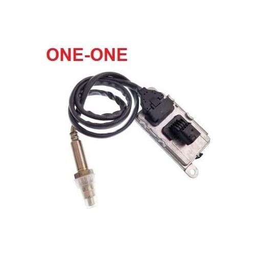 Nox Sensor Nox Nitrogen Oxide Senso 5WK97330A A0101531528 FOR BENZ