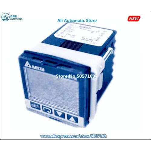 DTK4896V12 Highlighting LCD Display 48*96 Pt Resistance Thermocouple Input 0~14V Voltage Pulse Output Two Way Alarm RS485 New