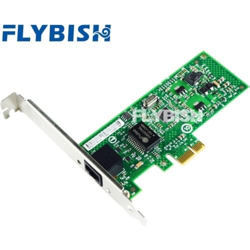 FLYBISH Network Hardware