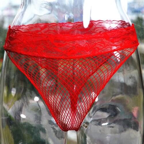 Женские черные трусы HIMEALAVO China At AliExpress