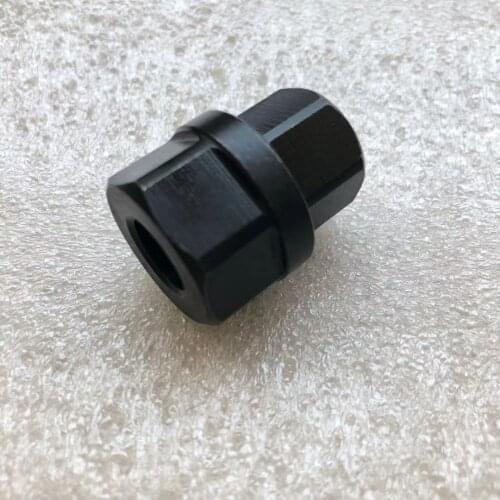 Generator Pulley Disassembly Tool Automobile 33T One Way Clutch Pulley Disassembling Tool